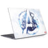 Marvel Avengers Blue Logo Surface Laptop 2 Skin